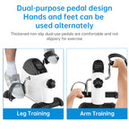 Exercise Bike - Home Cycling Trainer with LCD