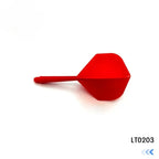 6PCS Professional Dart Flights 2BA Screw Soft In - one Integrated Dart Flights and Shafts LT02 Entertainment ToysEstaliosFitEstaliosFit183651718;20260421;1776809257z3E2D
