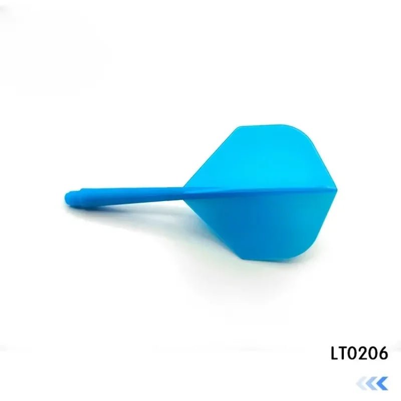6PCS Professional Dart Flights 2BA Screw Soft In - one Integrated Dart Flights and Shafts LT02 Entertainment ToysEstaliosFitEstaliosFit183651718;20260421;1776809257z3E2D