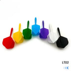 6PCS Professional Dart Flights 2BA Screw Soft In - one Integrated Dart Flights and Shafts LT02 Entertainment ToysEstaliosFitEstaliosFit183651718;20260421;1776809257z3E2D