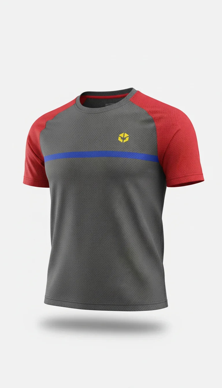 Performance Mesh Training Top