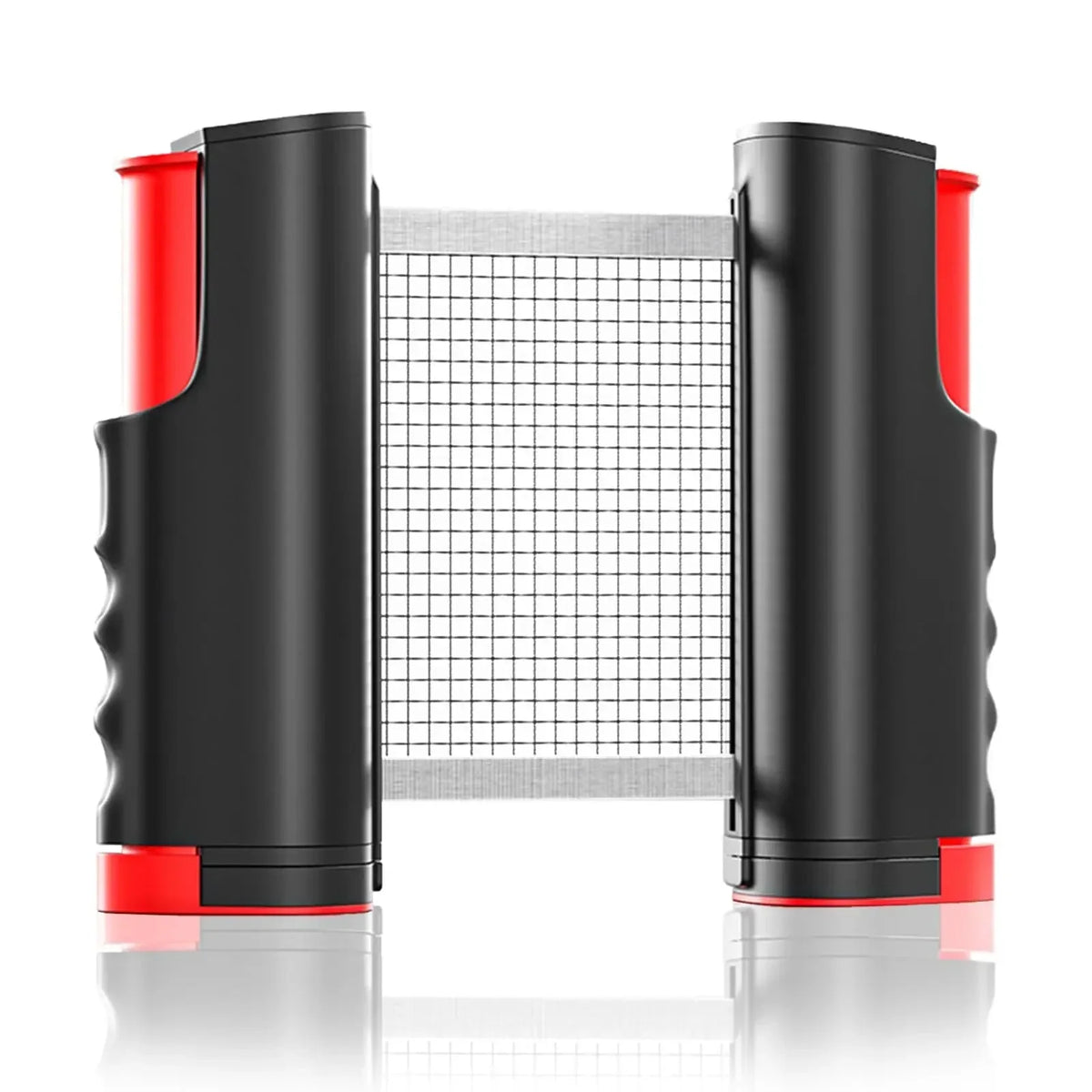 72" Retractable Table Tennis Net with Clamps Portable Ping Pong Net Rack for Any Table Replacement Table Tennis Net Rack PostsEstaliosFitEstaliosFit183652024;20260421;1776809352Vb9SR
