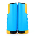 72" Retractable Table Tennis Net with Clamps Portable Ping Pong Net Rack for Any Table Replacement Table Tennis Net Rack PostsEstaliosFitEstaliosFit183652027;20260421;17768093522uy6U