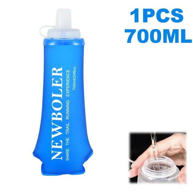 750ml TPU Outdoor Sport Bottle Folding Soft Flask Drink Water Bottle for Running Camping Hiking Bicycle Fitness Water BagEstaliosFitEstaliosFit183652133;20260421;1776809360MWvJf
