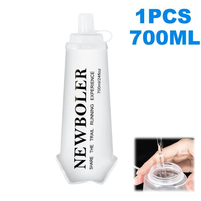 750ml TPU Outdoor Sport Bottle Folding Soft Flask Drink Water Bottle for Running Camping Hiking Bicycle Fitness Water BagEstaliosFitEstaliosFit183652345;20260421;1776809389ty7sU