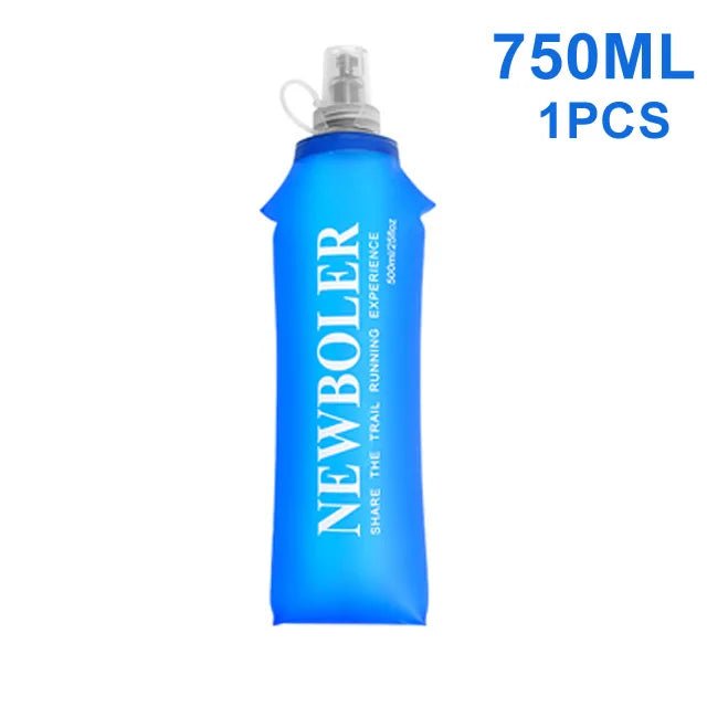 750ml TPU Outdoor Sport Bottle Folding Soft Flask Drink Water Bottle for Running Camping Hiking Bicycle Fitness Water BagEstaliosFitEstaliosFit183652127;20260421;1776809360Fflru