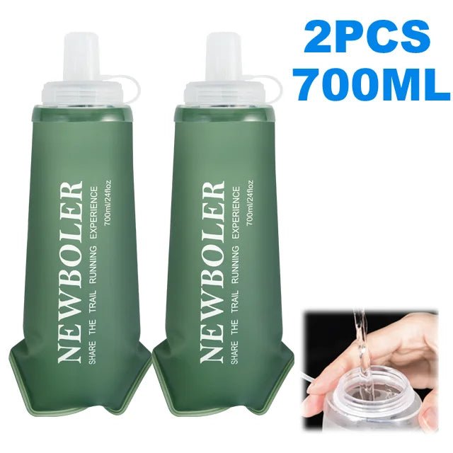 750ml TPU Outdoor Sport Bottle Folding Soft Flask Drink Water Bottle for Running Camping Hiking Bicycle Fitness Water BagEstaliosFitEstaliosFit183652132;20260421;1776809360nMQck
