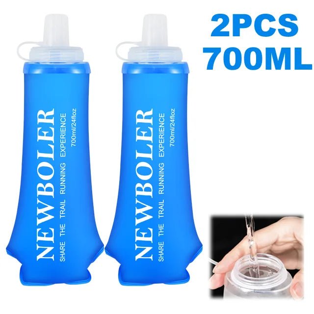 750ml TPU Outdoor Sport Bottle Folding Soft Flask Drink Water Bottle for Running Camping Hiking Bicycle Fitness Water BagEstaliosFitEstaliosFit183652134;20260421;17768093607vXuC