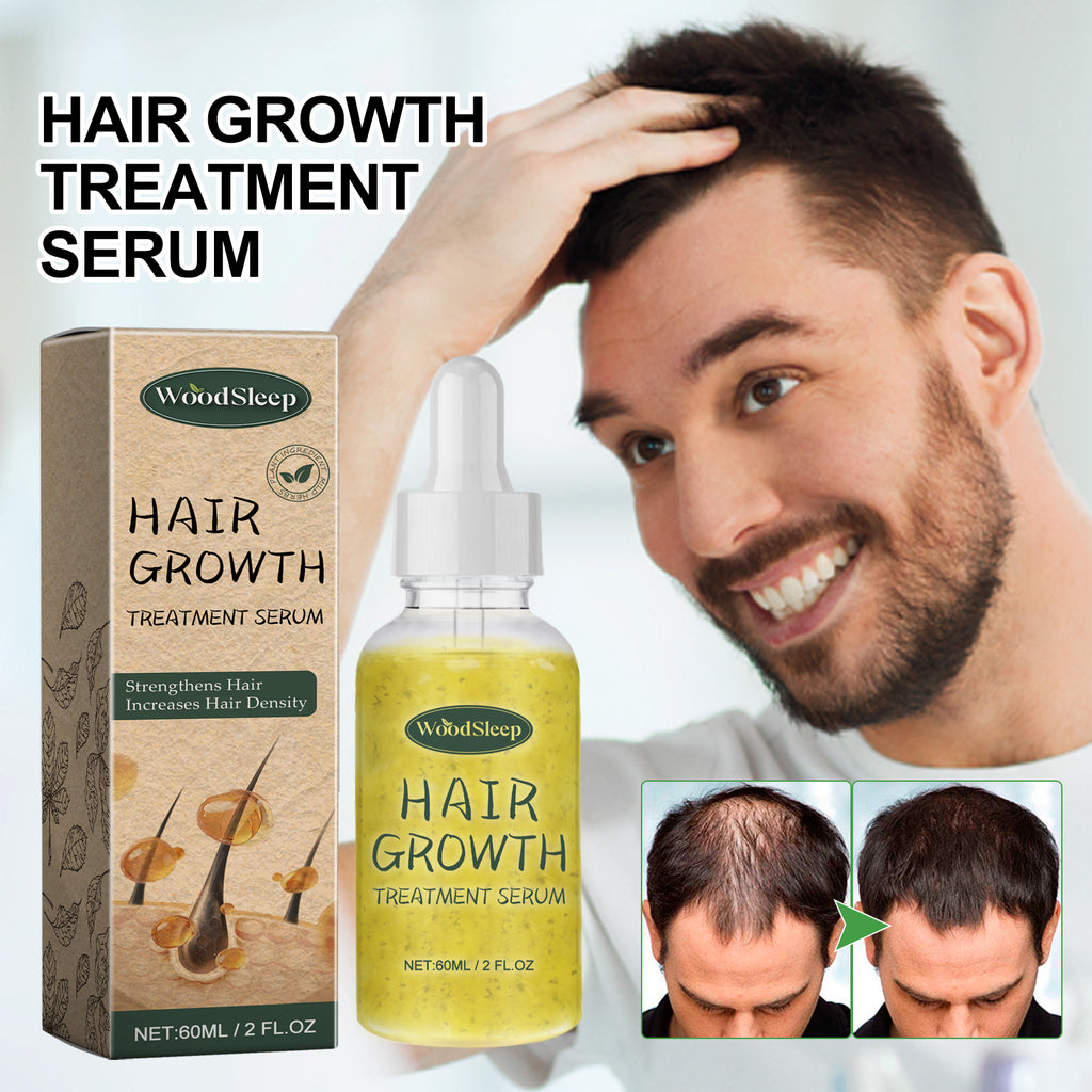 Hair Oil - Mineral and Castor Oil Blend