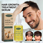 Hair Oil - Mineral and Castor Oil Blend