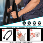 Cable Attachment - Triceps Rope Handle