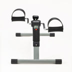 Exercise Bike - Home Cycling Trainer with LCD