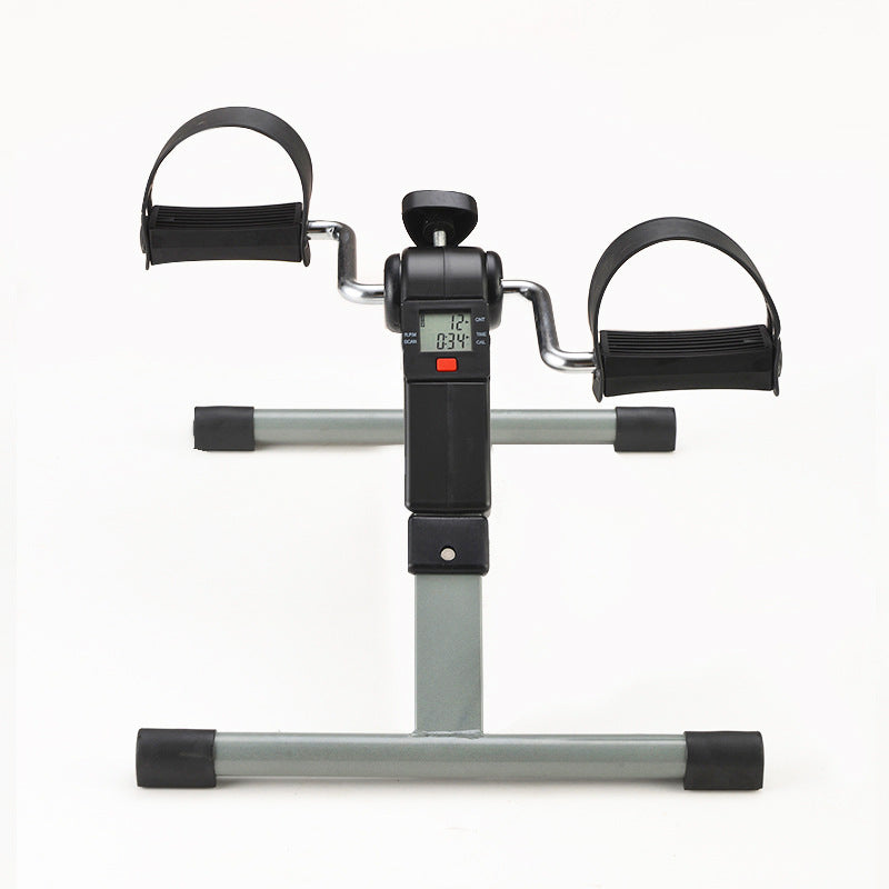 Exercise Bike - Home Cycling Trainer with LCD