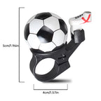 Bike Bell - Top-Mount Bicycle Bell