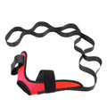 Stretching Strap - Adjustable Yoga Flexibility Band