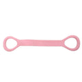 8 Fitness Workout Resistance Band Arm Back Shoulder Exercise Elastic Training Band Yoga Pilates Physical Therapy EquipmentEstaliosFitEstaliosFit183973786;20260427;1777316261ye2RL