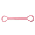 8 Fitness Workout Resistance Band Arm Back Shoulder Exercise Elastic Training Band Yoga Pilates Physical Therapy EquipmentEstaliosFitEstaliosFit183973786;20260427;1777316261ye2RL