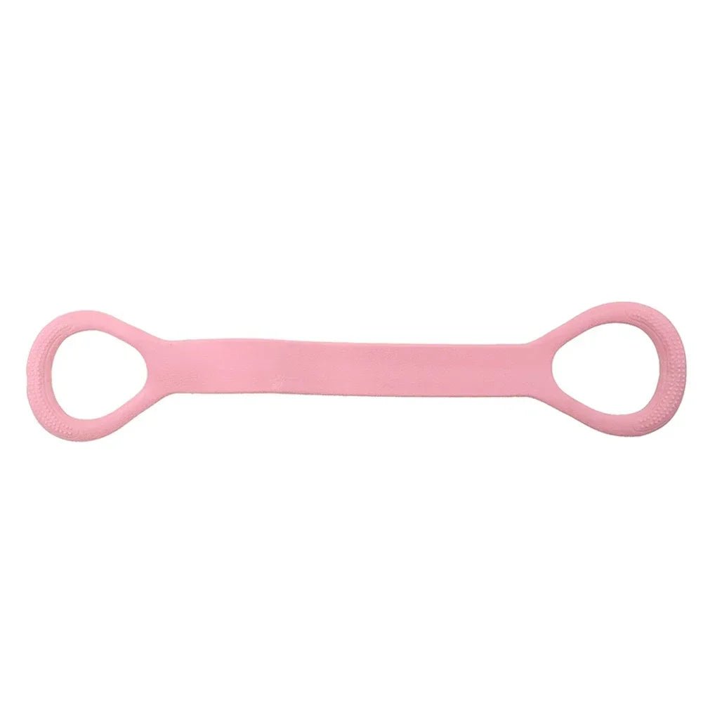 8 Fitness Workout Resistance Band Arm Back Shoulder Exercise Elastic Training Band Yoga Pilates Physical Therapy EquipmentEstaliosFitEstaliosFit183973786;20260427;1777316261ye2RL