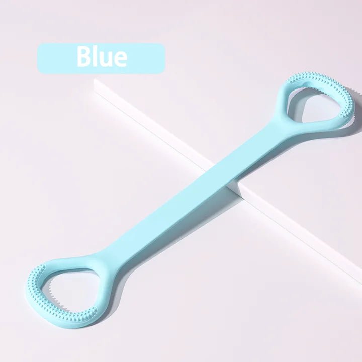 8 Fitness Workout Resistance Band Arm Back Shoulder Exercise Elastic Training Band Yoga Pilates Physical Therapy EquipmentEstaliosFitEstaliosFit184448058;2026057;1778180141KUTB3