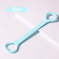 8 Fitness Workout Resistance Band Arm Back Shoulder Exercise Elastic Training Band Yoga Pilates Physical Therapy EquipmentEstaliosFitEstaliosFit184448058;2026057;1778180141KUTB3