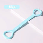 8 Fitness Workout Resistance Band Arm Back Shoulder Exercise Elastic Training Band Yoga Pilates Physical Therapy EquipmentEstaliosFitEstaliosFit184448058;2026057;1778180141KUTB3