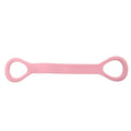 8 - shaped Fitness Resistance Band Sports Workout Elastic Band Home Fitness Rubber Pull Rope Yoga Training Exercise Gym EquipmentEstaliosFitEstaliosFit183973806;20260427;1777316273wx5zs