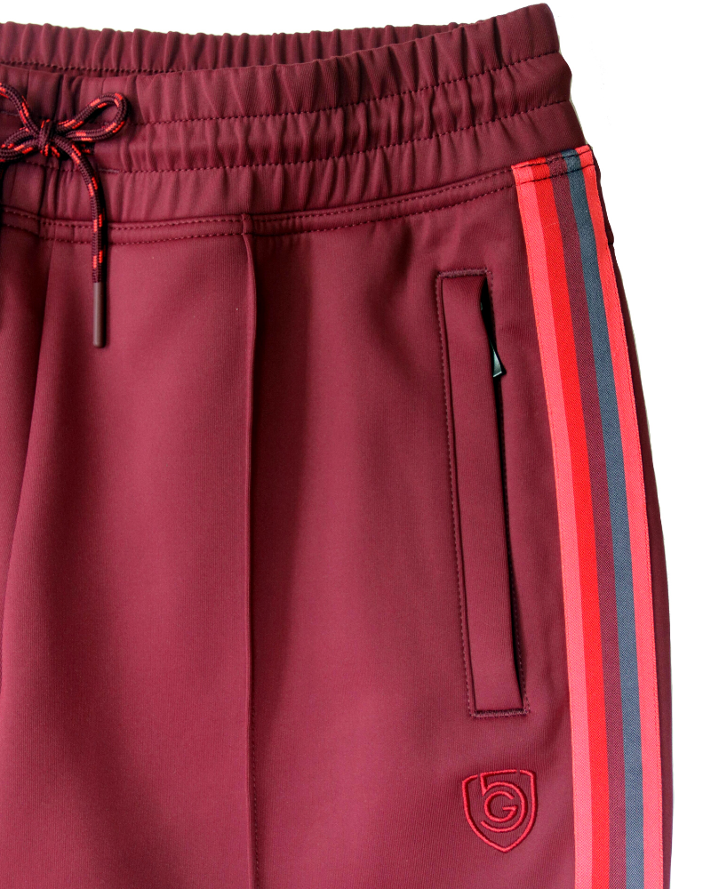 Track Pants – Goal Five Powerstripe 7/8 Length