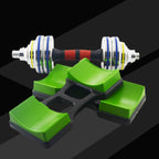 Dumbbell Rack - Modular Weight Storage Bracket