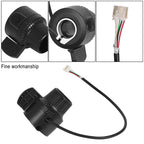 E-Scooter Throttle - KuKirin G2 Thumb Accelerator