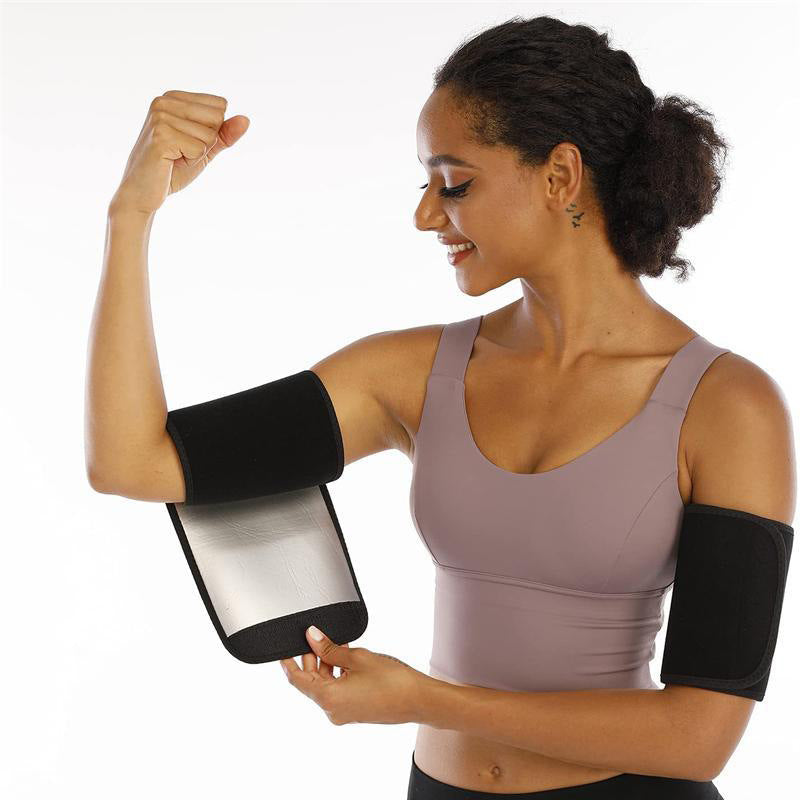 Arm Sleeves - Compression Sports Pair