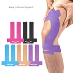 Elastic Bandage - Cotton Spandex Support Wrap