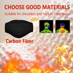 Stridewell Heating Wrap - Shoulder and Neck Band