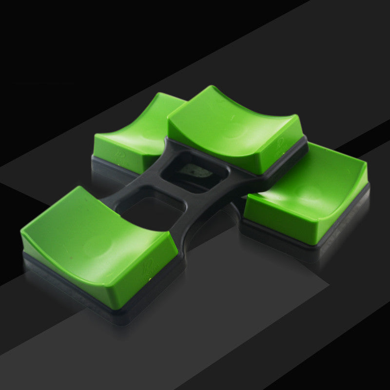 Dumbbell Rack - Modular Weight Storage Bracket