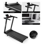 Foldable Treadmill - DeerRun A1 Pro Move+ 2026