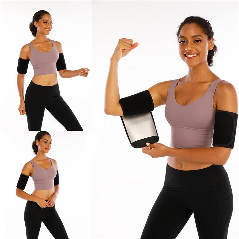 Arm Sleeves - Compression Sports Pair