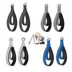 Pilates Strap - Double-Ring Ankle and Wrist Loop