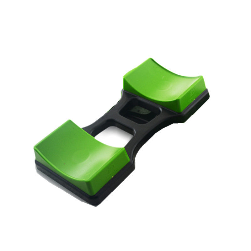 Dumbbell Rack - Modular Weight Storage Bracket