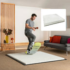 Ski Training Mat - Modular Dryland Practice Tiles