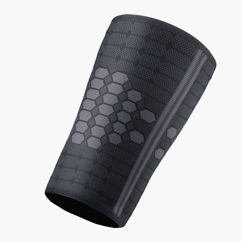 Thigh Sleeve - Knitted Sports Support