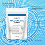 Face Mask - Hyaluronic Acid Moisturizing Formula