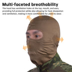 Balaclava - Riding Face Cover