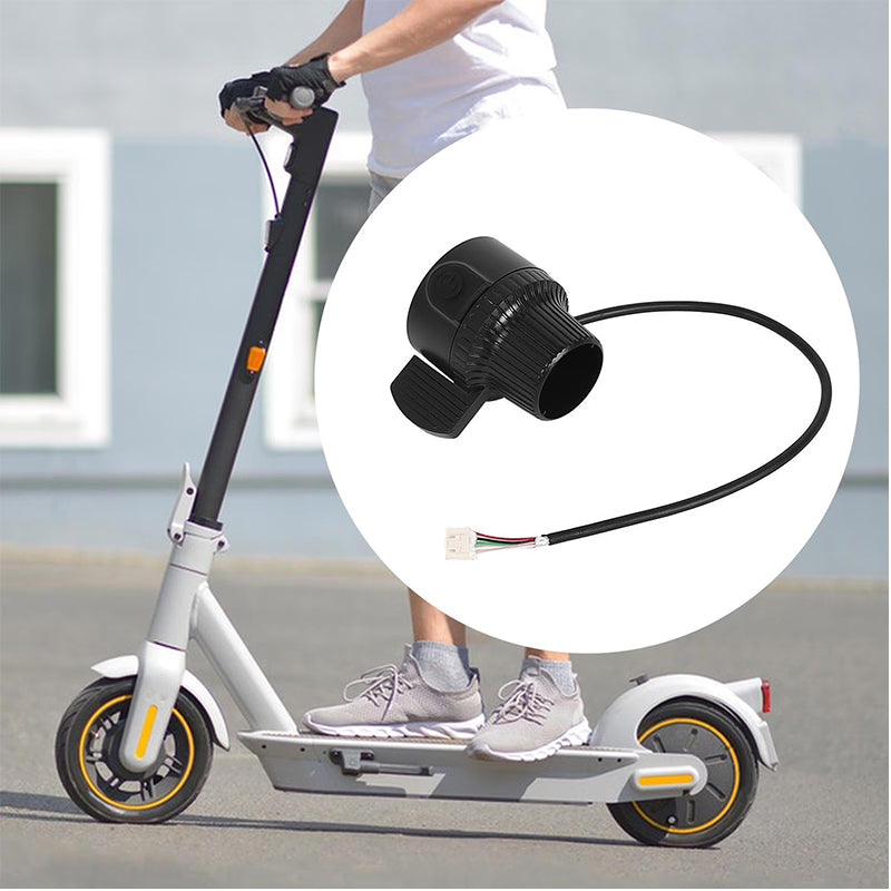 E-Scooter Throttle - KuKirin G2 Thumb Accelerator