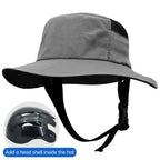 Cycling Cap - Adjustable ABS/EVA Shell