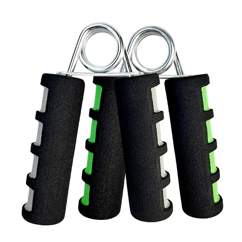 Grip Trainer - Adjustable A-Type Hand Gripper