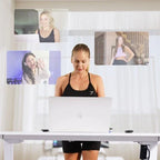 Foldable Treadmill - DeerRun A1 Pro Move+ 2026