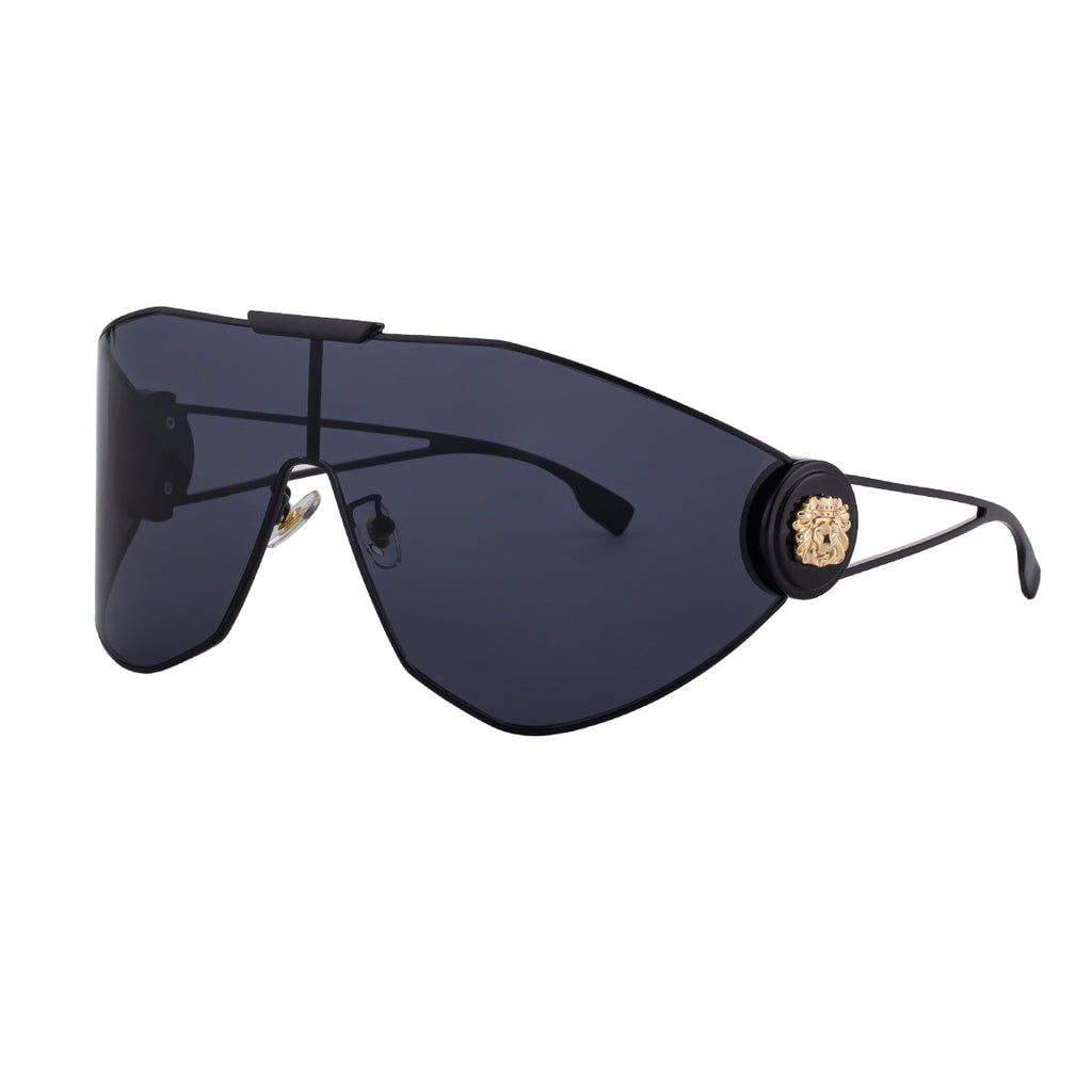 Women's Cycling Sunglasses - Full-Frame Design