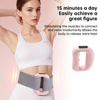 Stridewell Body Massager - 5-Speed Massage Ring