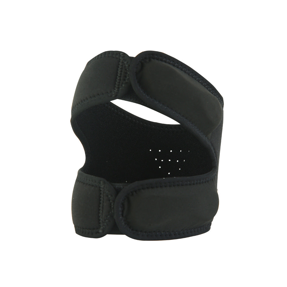 Patellar Strap - Adjustable Sports Knee Band