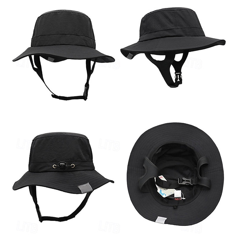 Cycling Cap - Adjustable ABS/EVA Shell