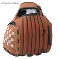 9.5 Inch Baseball Softball Training Glove Left Hand ThrowEstaliosFitEstaliosFit184218333;2026052;1777703601t7biU
